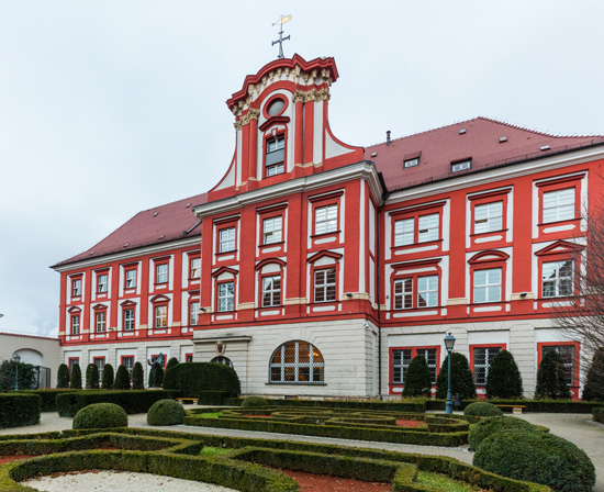 Image - Ossolineum Institute (Wroclaw)
